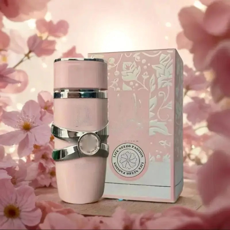 YARA Yala perfume is a gentle  - Perfume Fragrance Couture avis et prix