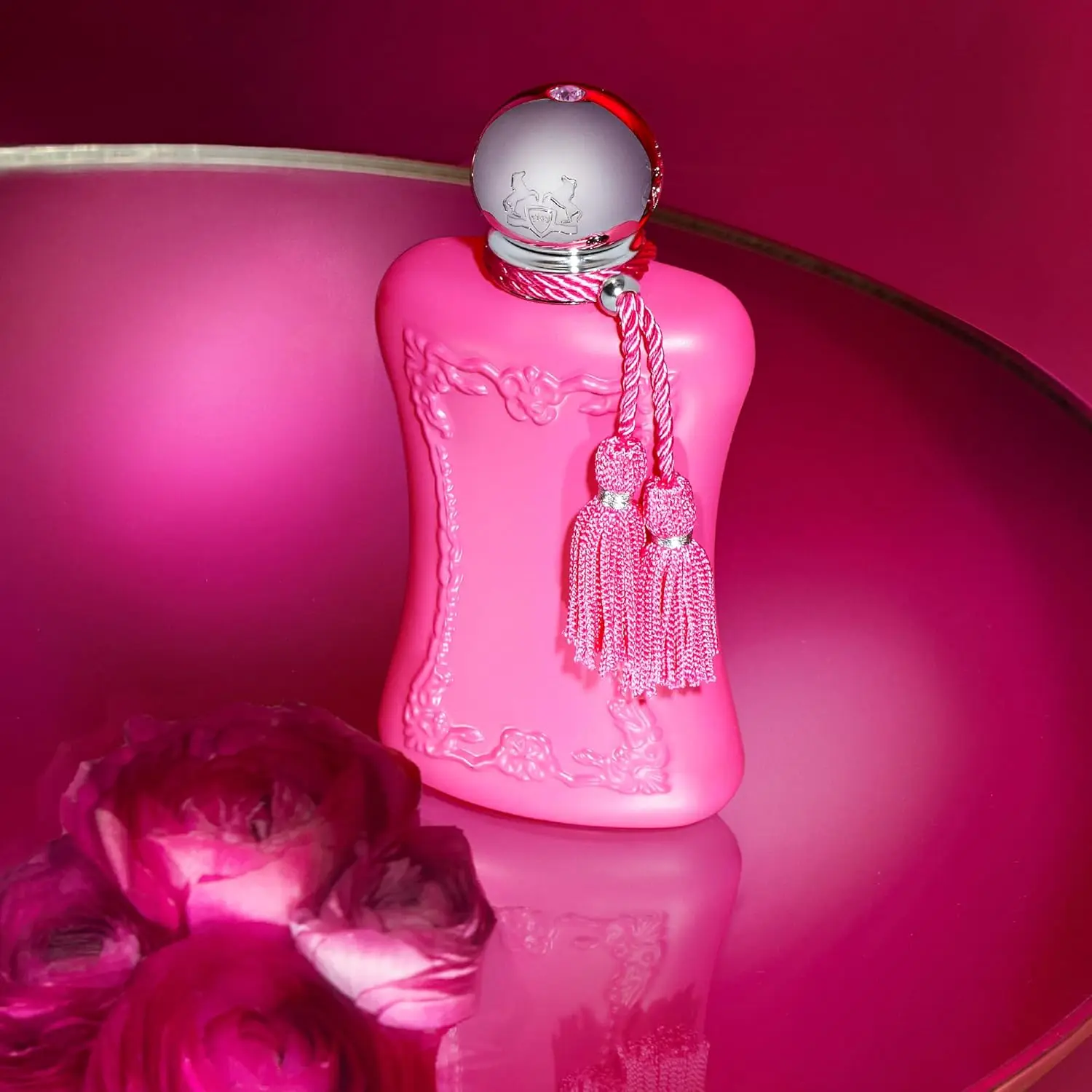 French Royal Collection Delina - Perfume Fragrance Dupe avis et prix