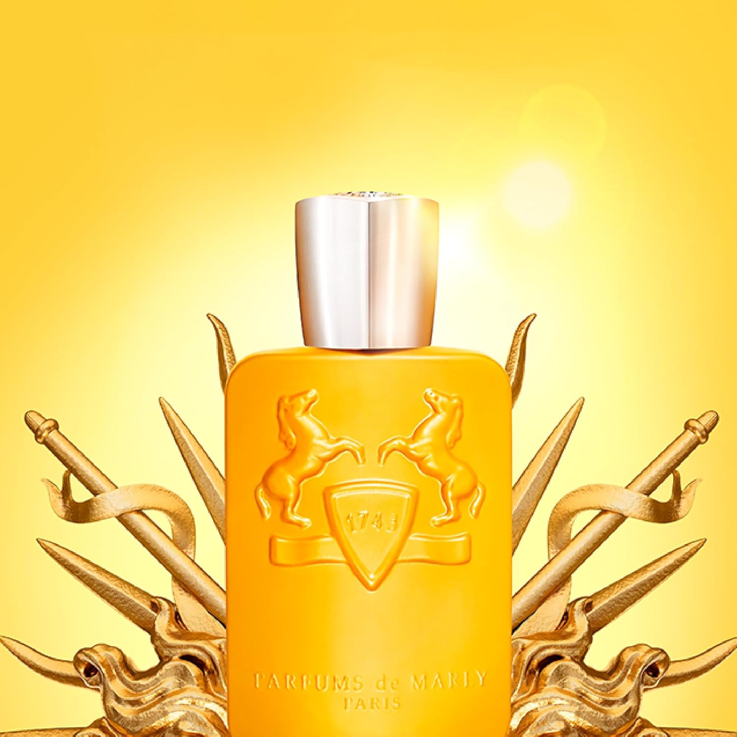 French Royal Collection Delina - Perfume Fragrance Dupe avis et prix