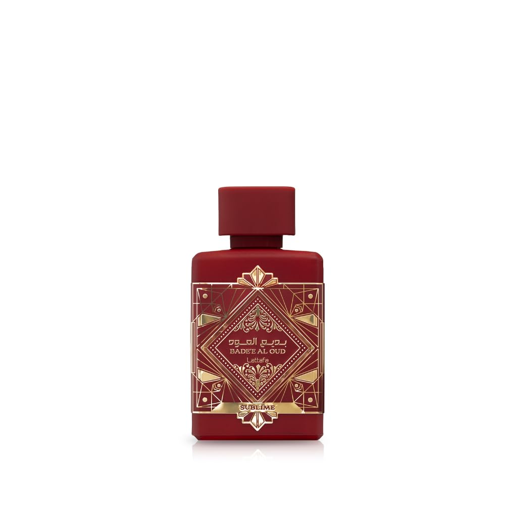 Sublime Perfume 100ml Unisex E - Perfume Fragrance Buy avis et prix