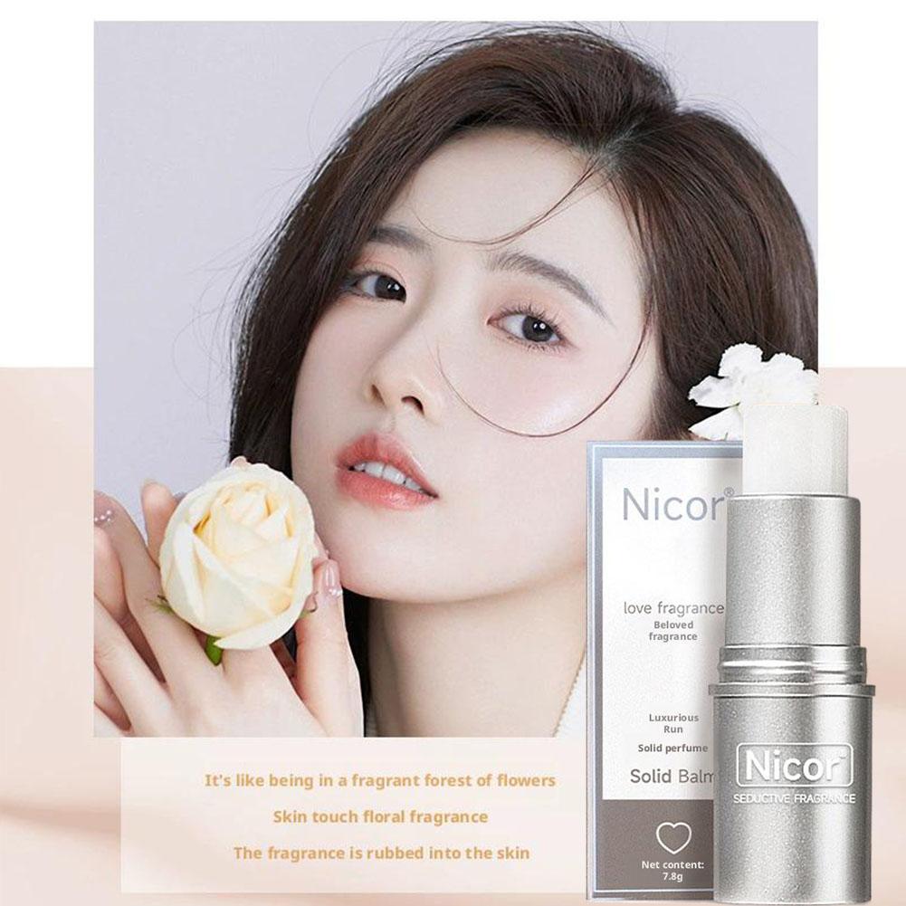 Solid Balm For Women Men Body  - Perfume Fragrance For Women avis et prix