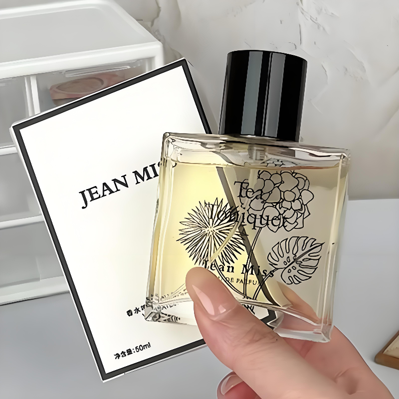 Bergamot Lemon Perfume Floral  - Perfume Fragrance Couture avis et prix