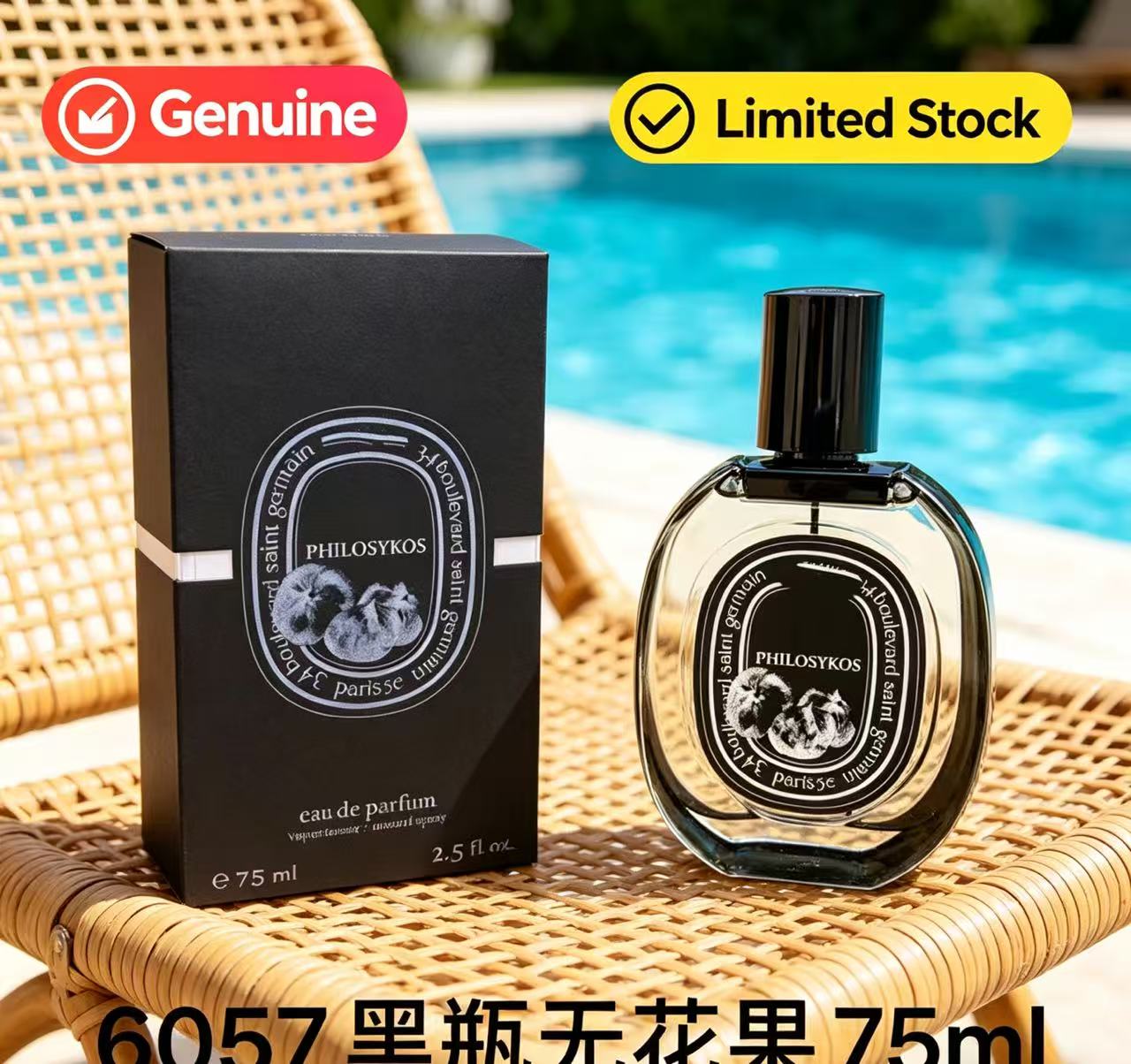 Attractive Daily Necessity Ble - Perfume Fragrance Dupe avis et prix