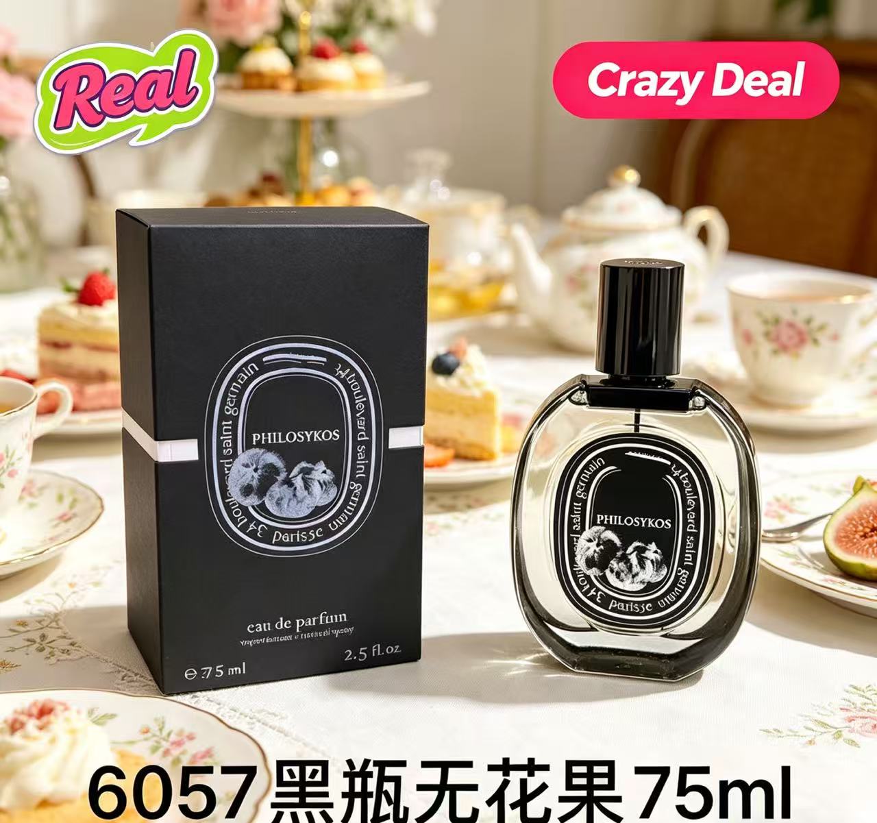 Attractive Daily Necessity Ble - Perfume Fragrance Dupe avis et prix
