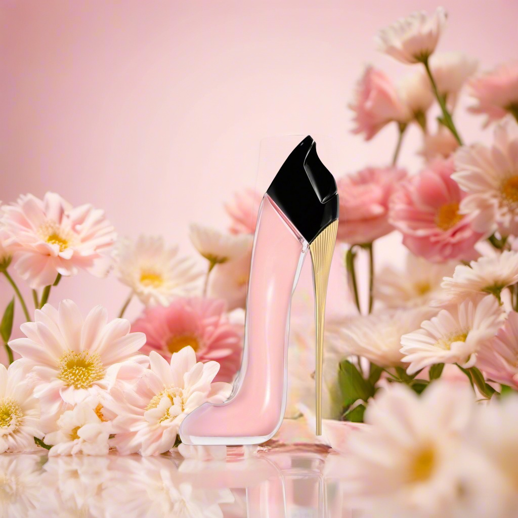 Carolina Herrera Good Girl 80m - Perfume Fragrance Buy avis et prix