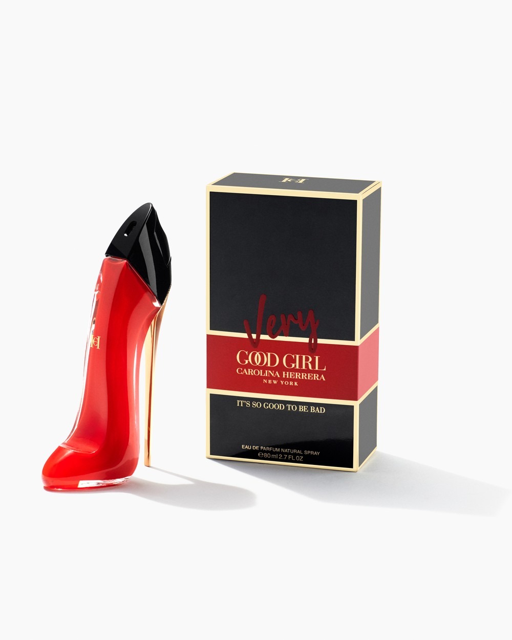 Carolina Herrera Very Good Gir - Perfume Fragrance Good avis et prix