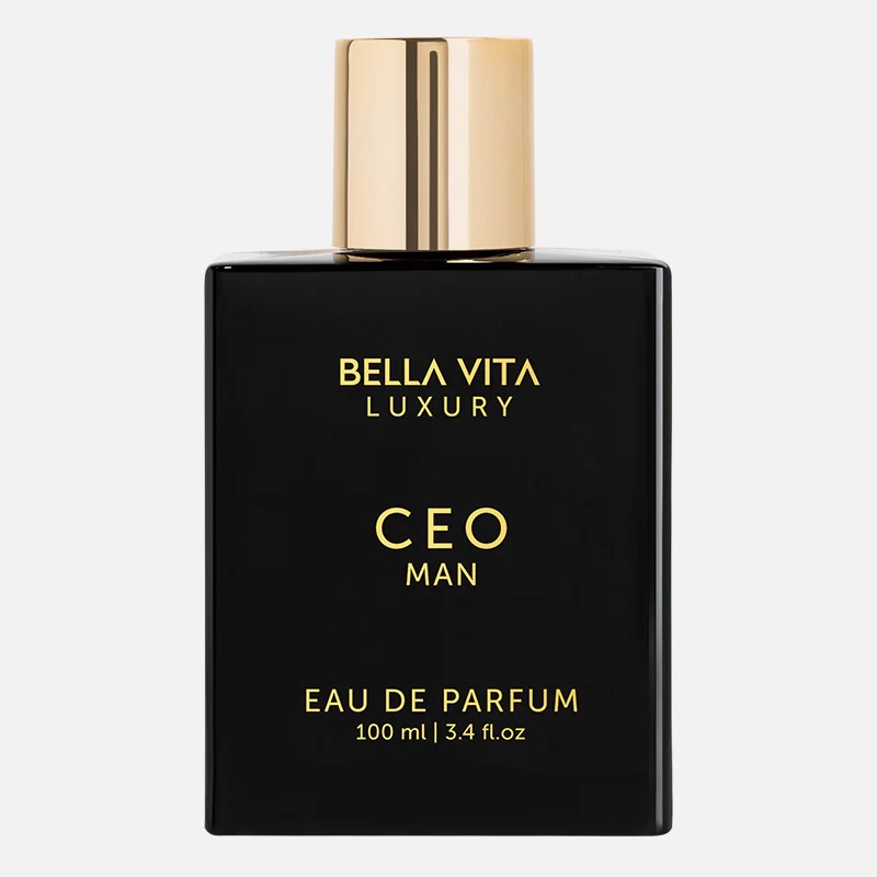 BellaVita Luxury Sigma Male CE - Pure Perfume Fragrance avis et prix