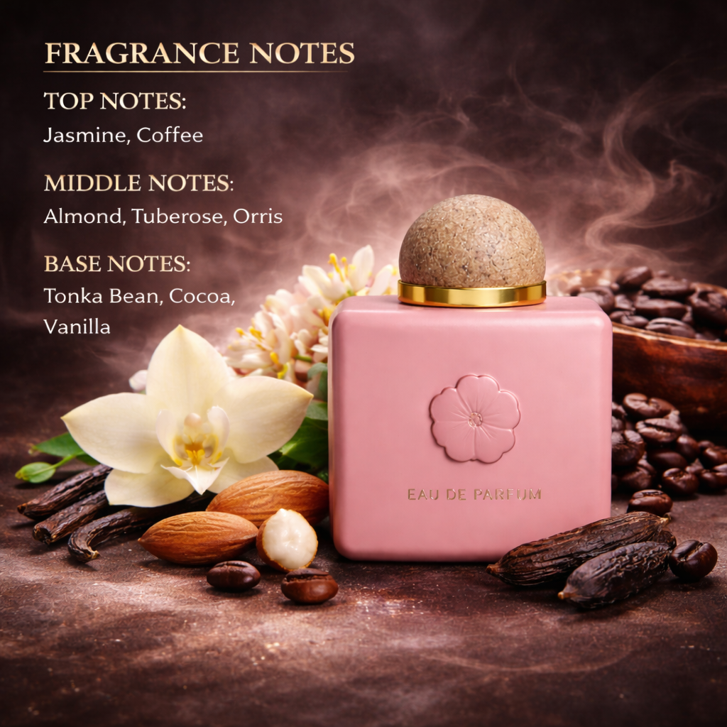 Luxury Colorful Bottle Perfume - Perfume Fragrance For Women avis et prix