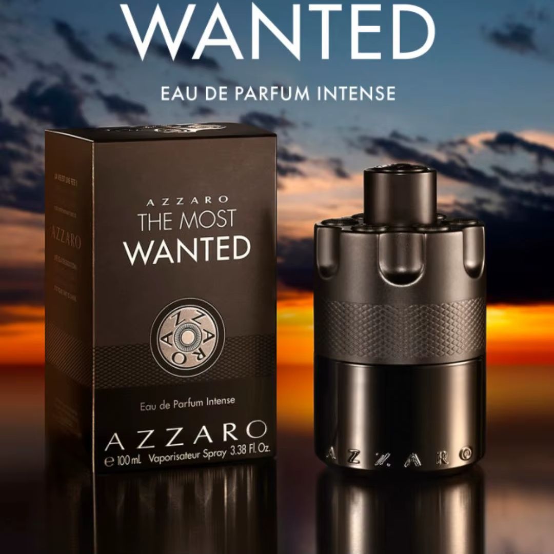 Azzaro the Most Wanted Eau De  - Perfume Fragrance Dupe avis et prix