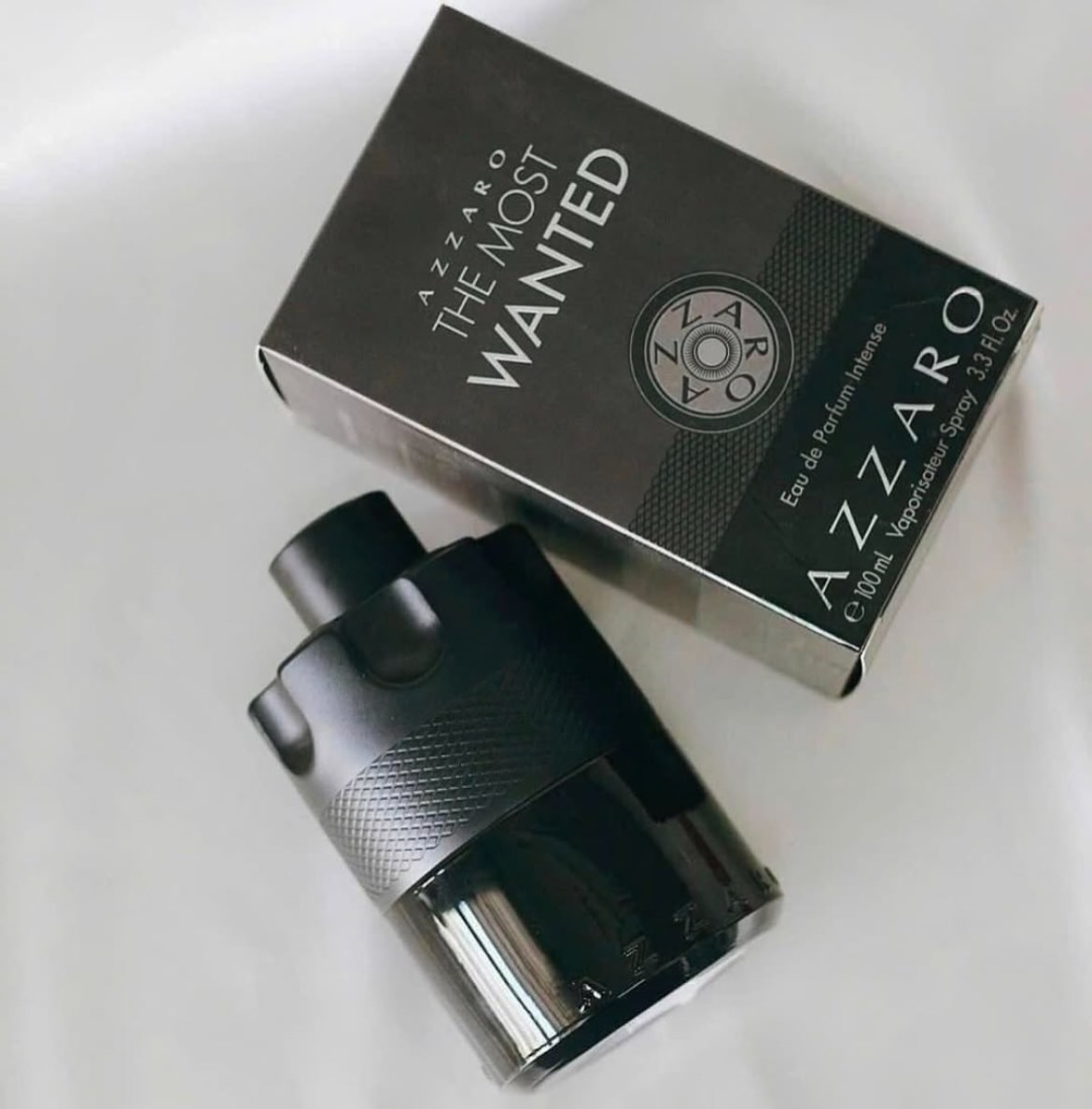 Azzaro the Most Wanted Eau De  - Perfume Fragrance Dupe avis et prix