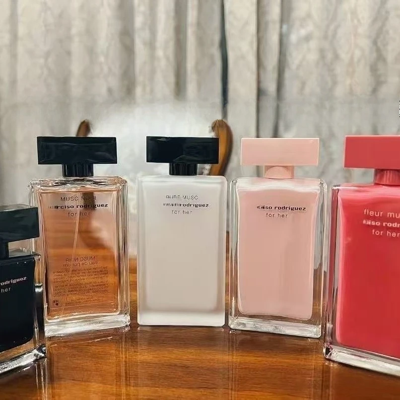 100ml Elegante musk floral eau - Perfume Fragrance Couture avis et prix