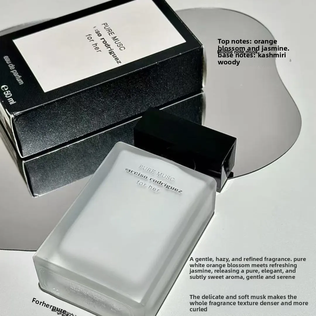 100ml Elegante musk floral eau - Perfume Fragrance Couture avis et prix