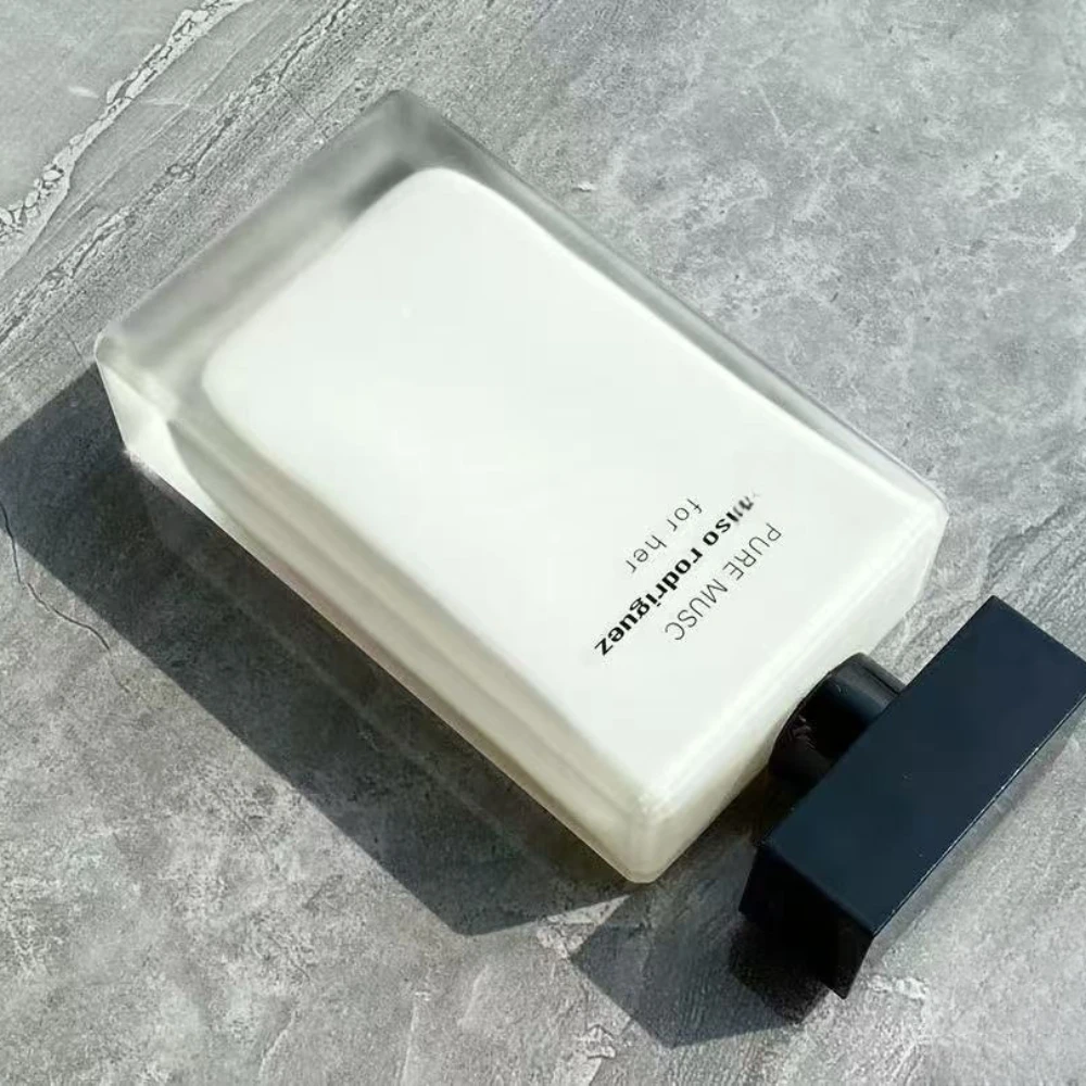 100ml Elegante musk floral eau - Perfume Fragrance Couture avis et prix