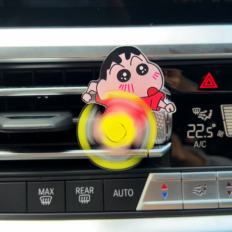 Crayon Shin Shin Car Aromather - Perfume Fragrance Good avis et prix