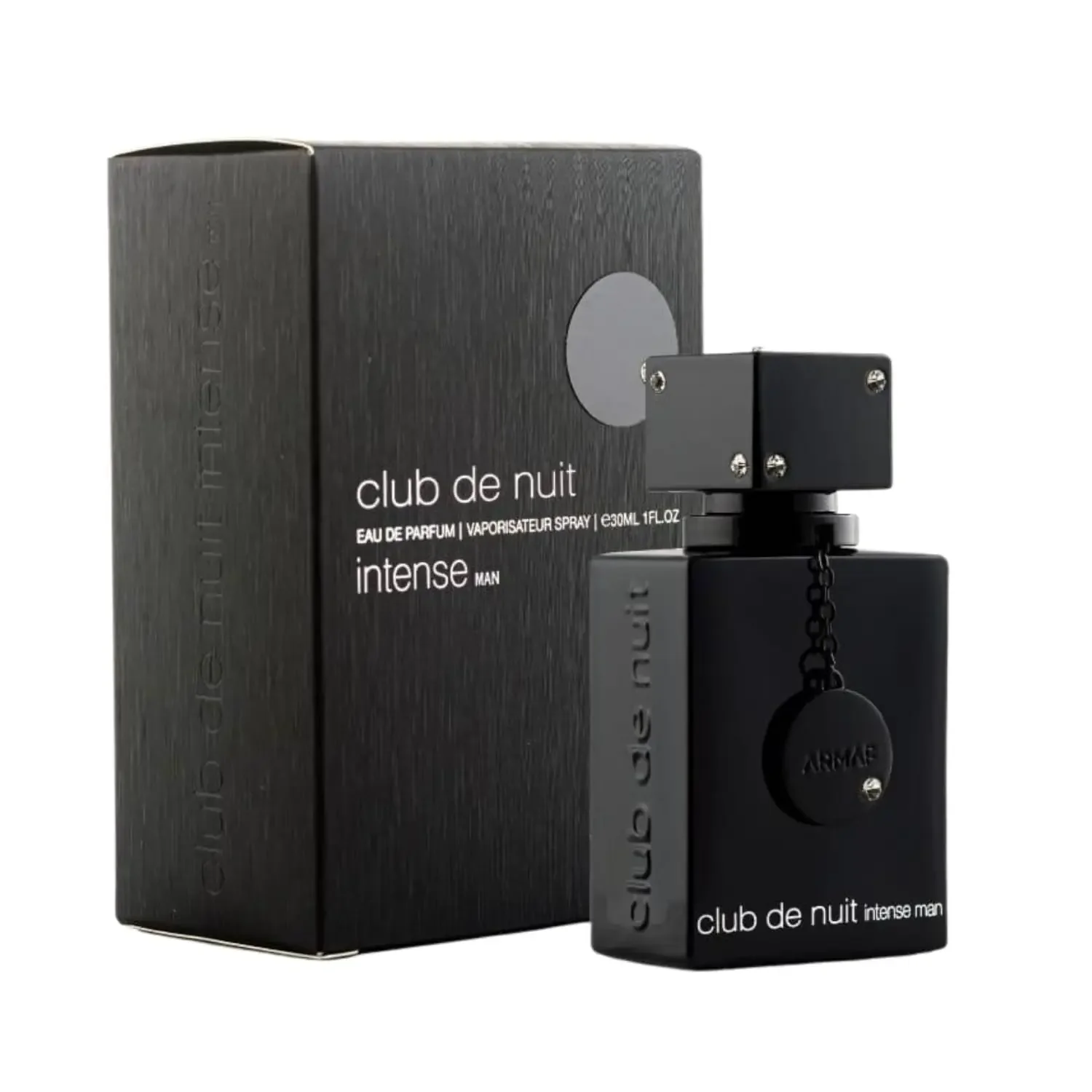 Armaf Club De Nuit Intense 100 - Perfume Fragrance Dupe avis et prix