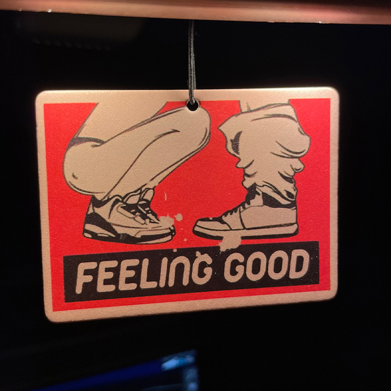 Feel Good funny funny funny ca - Perfume Fragrance Good avis et prix
