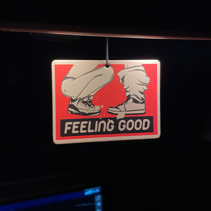 Feel Good funny funny funny ca - Perfume Fragrance Good avis et prix