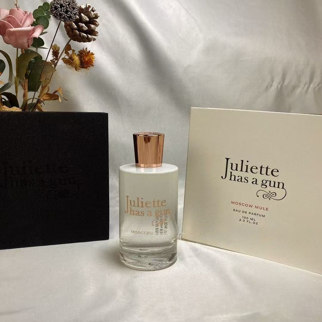 Top Luxury 100ml Eau De Parfum - Perfume Fragrance For Women avis et prix