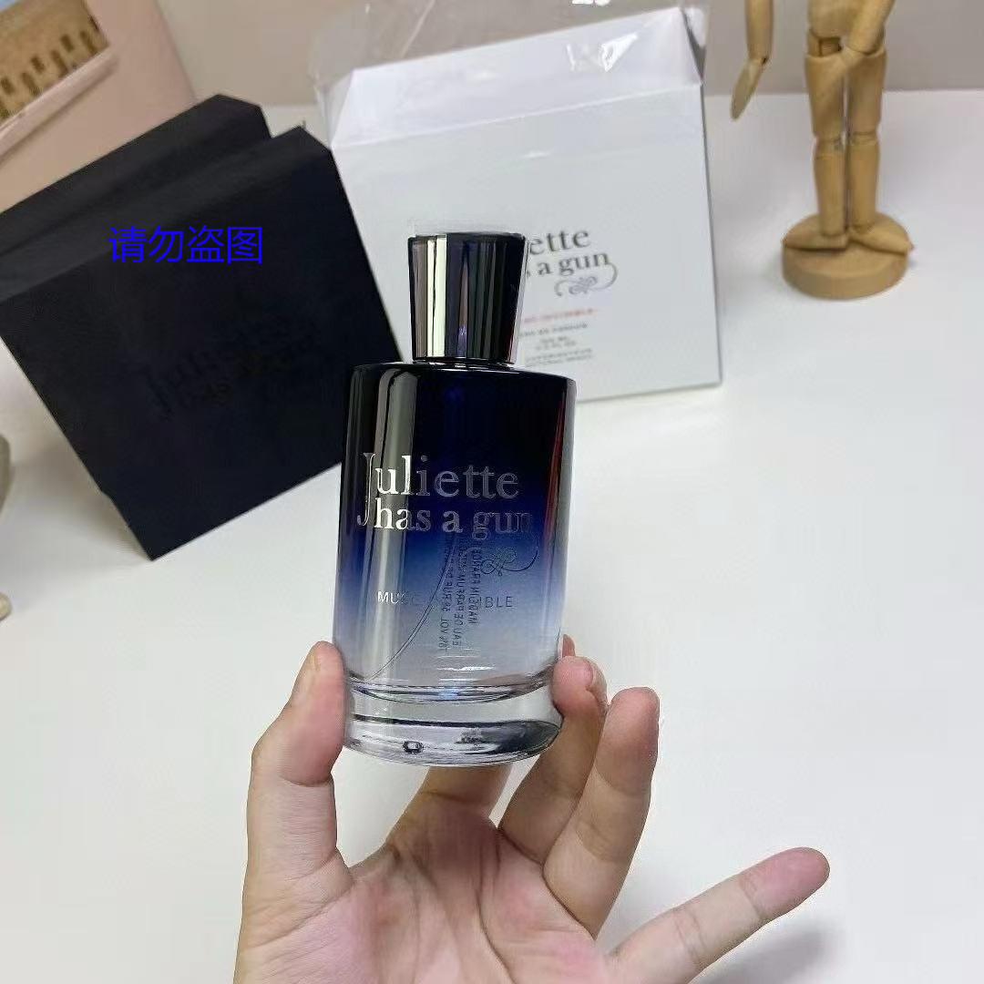 Top Luxury 100ml Eau De Parfum - Perfume Fragrance For Women avis et prix