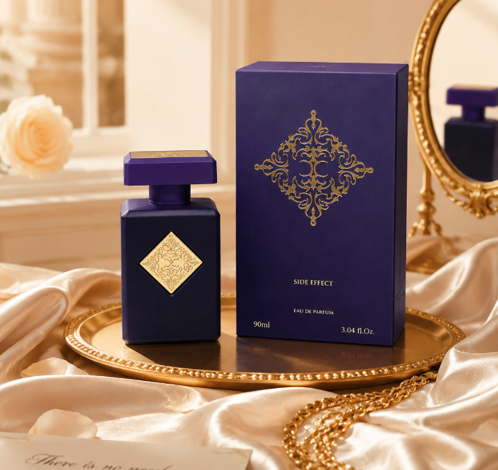 90ML Arabian Perfume Long Last - Perfume Fragrance Couture avis et prix