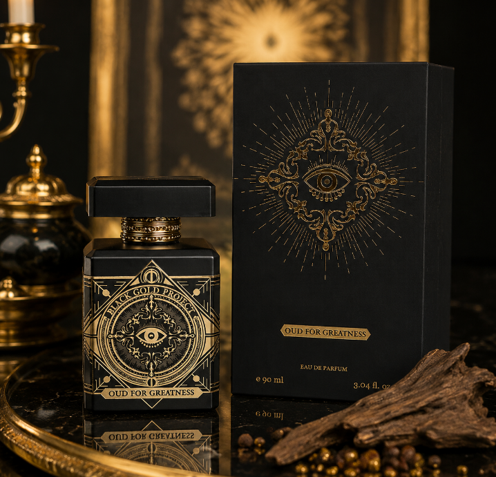 90ML Arabian Perfume Long Last - Perfume Fragrance Couture avis et prix
