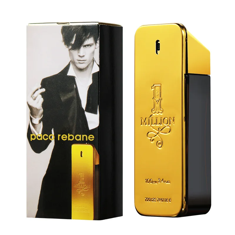 100ml Original Perfume Hombre  - Pure Perfume Fragrance avis et prix