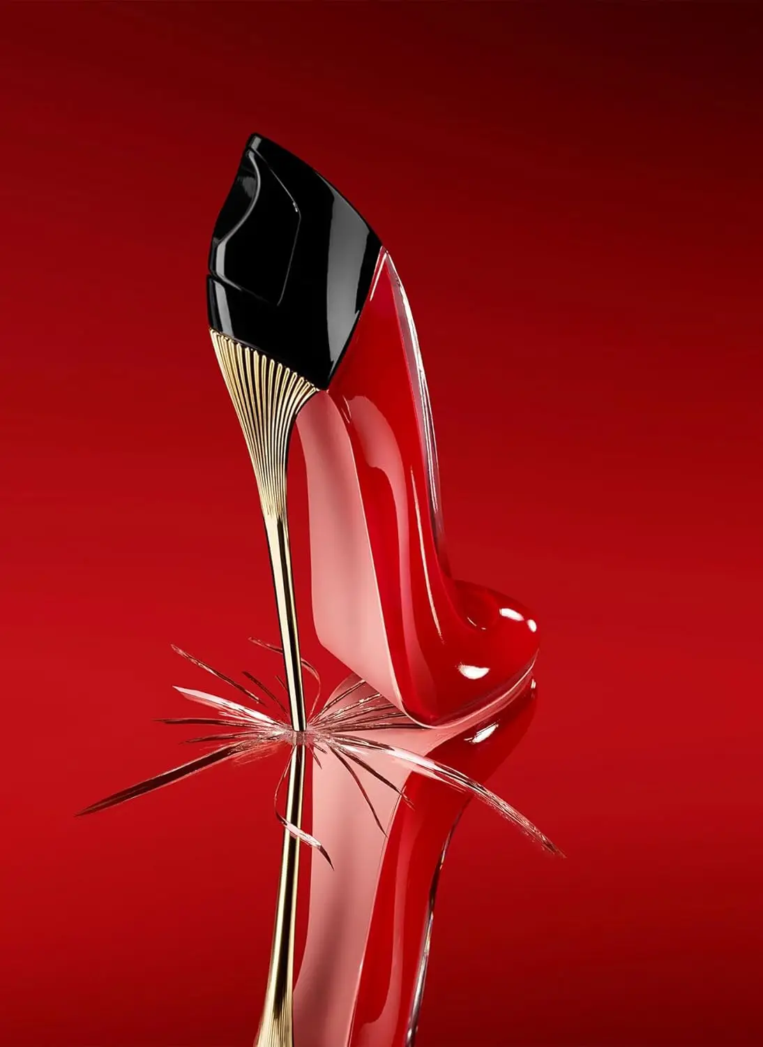 Carolina Herrera Very Good Gir - Perfume Fragrance Good avis et prix