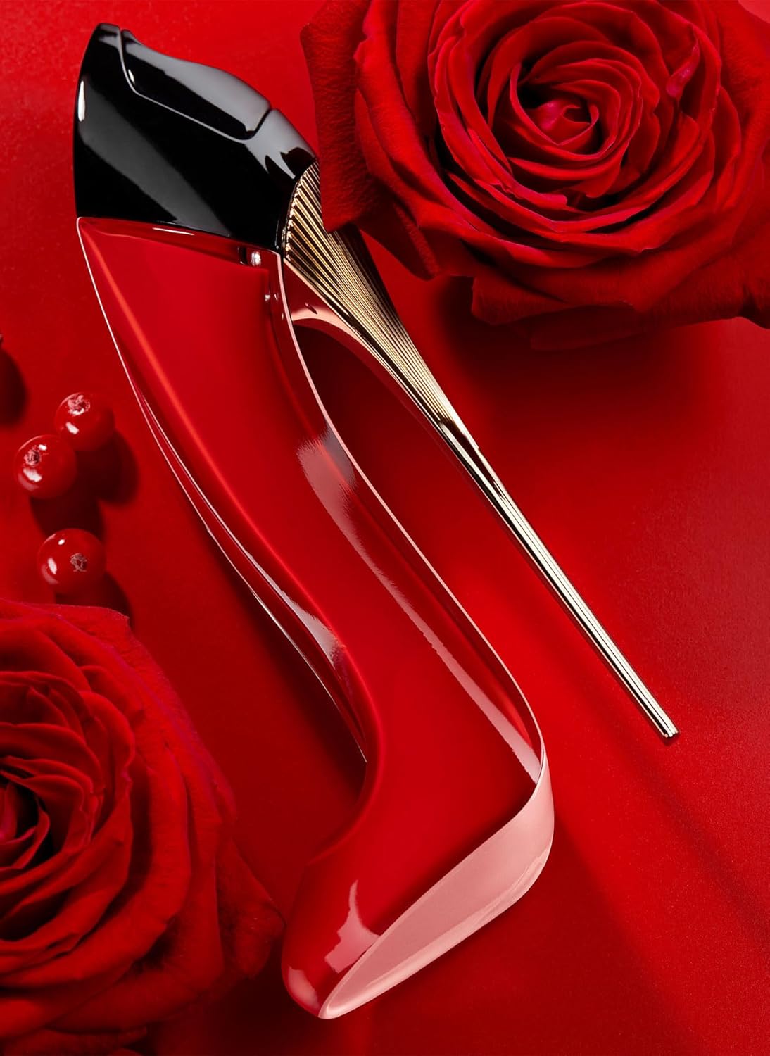 Carolina Herrera Very Good Gir - Perfume Fragrance Good avis et prix