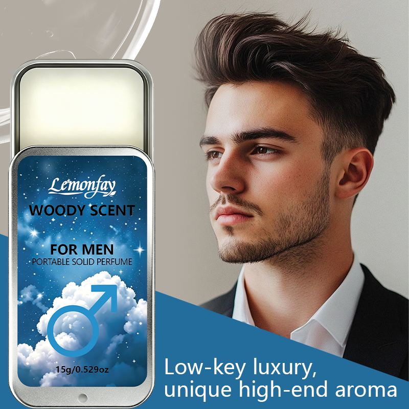 Lemonfay Woody Scent Portable  - Perfume Fragrance Dupe avis et prix