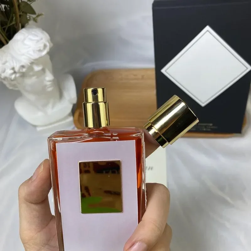 50ml Brand Perfume For Women M - Perfume Fragrance Good avis et prix