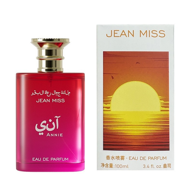 100ml Middle Eastern Style Eau - Perfume Fragrance For Women avis et prix