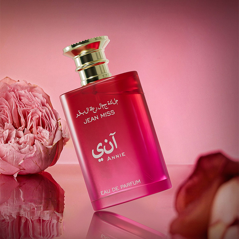 100ml Middle Eastern Style Eau - Perfume Fragrance For Women avis et prix