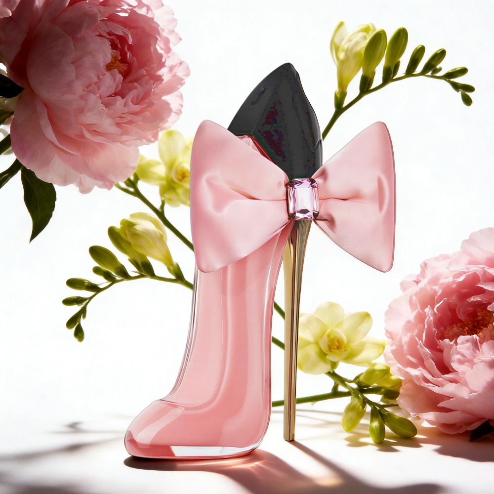 New Caroline Herrera Good Girl - Perfume Fragrance Good avis et prix