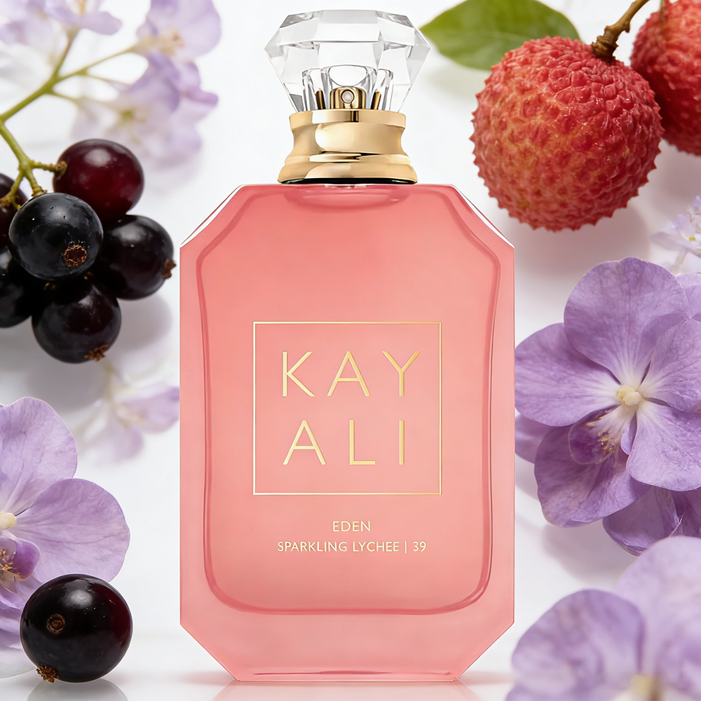 KAYALI EDEN SPARKLING LYCHEE | - Pure Perfume Fragrance avis et prix