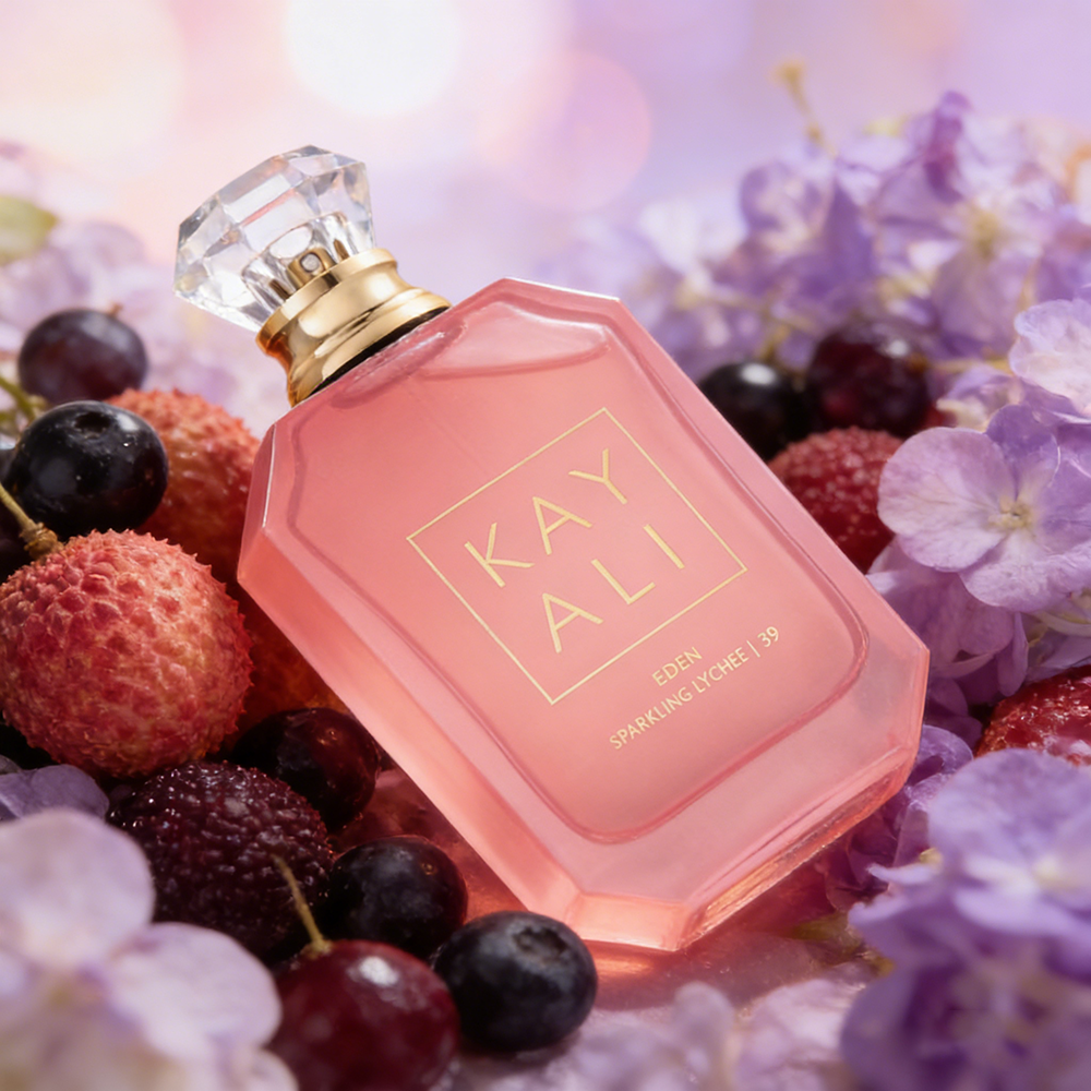 KAYALI EDEN SPARKLING LYCHEE | - Pure Perfume Fragrance avis et prix