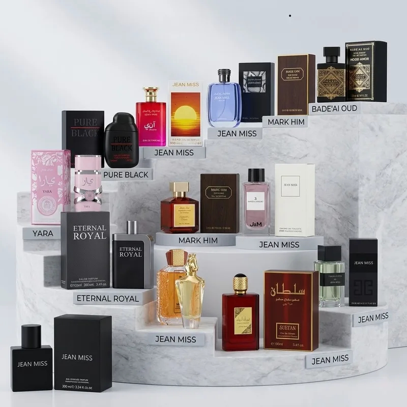 Long Lasting Fragrance for Wom - Perfume Fragrance For Women avis et prix
