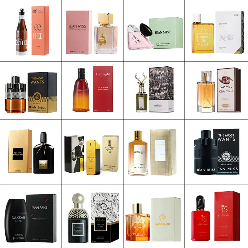 Long Lasting Fragrance for Wom - Perfume Fragrance For Women avis et prix
