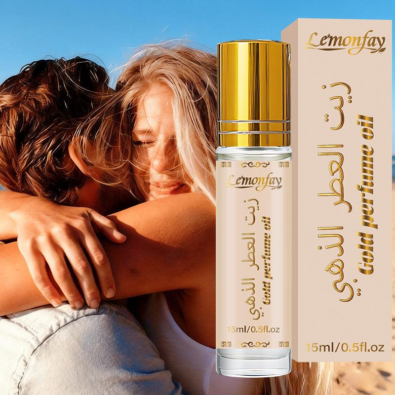 Lemonfay Luxury Gold Perfume O - On Perfume & Fragrance Kota Bogor avis et prix