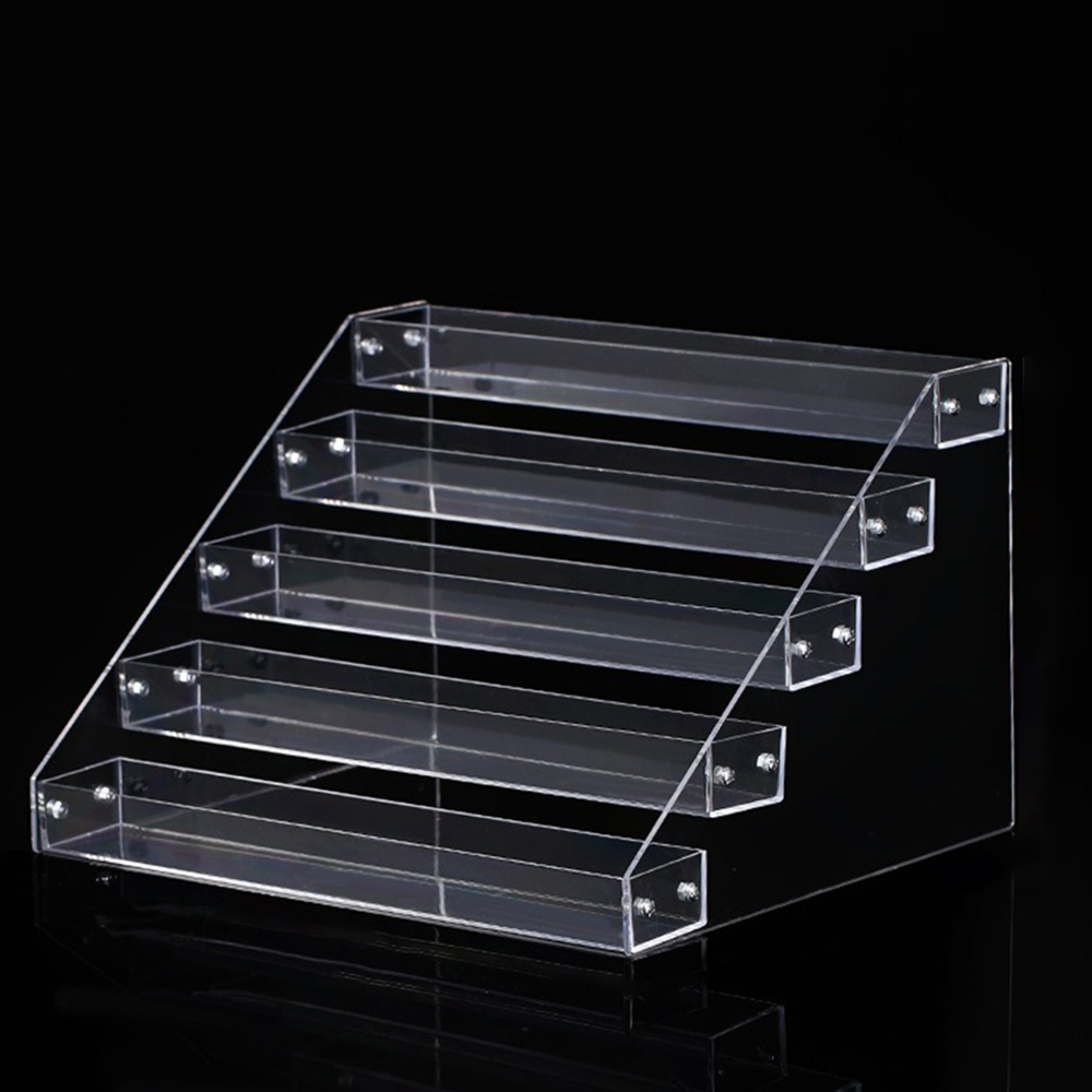 Multi-Layer Acrylic Storage St - Perfume Villa Fragrance avis et prix
