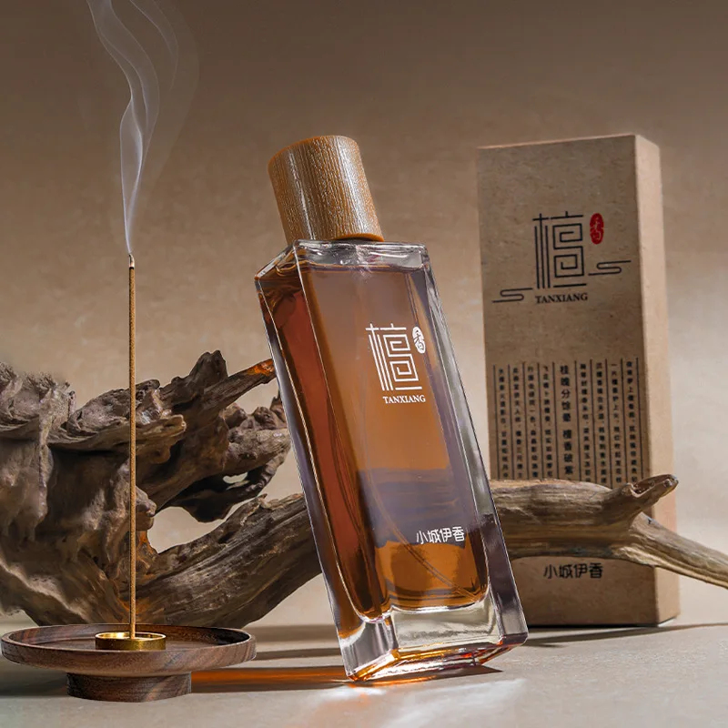 50ml Sandalwood Eau de Toilett - Perfume Fragrance For Women avis et prix