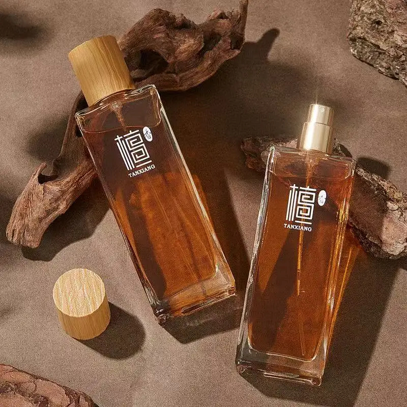 50ml Sandalwood Eau de Toilett - Perfume Fragrance For Women avis et prix
