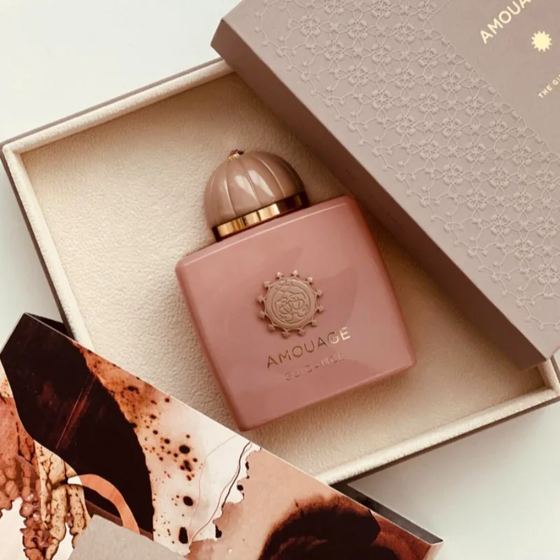 100ml Women Eau De Parfum Long - Perfume Fragrance Dupe avis et prix