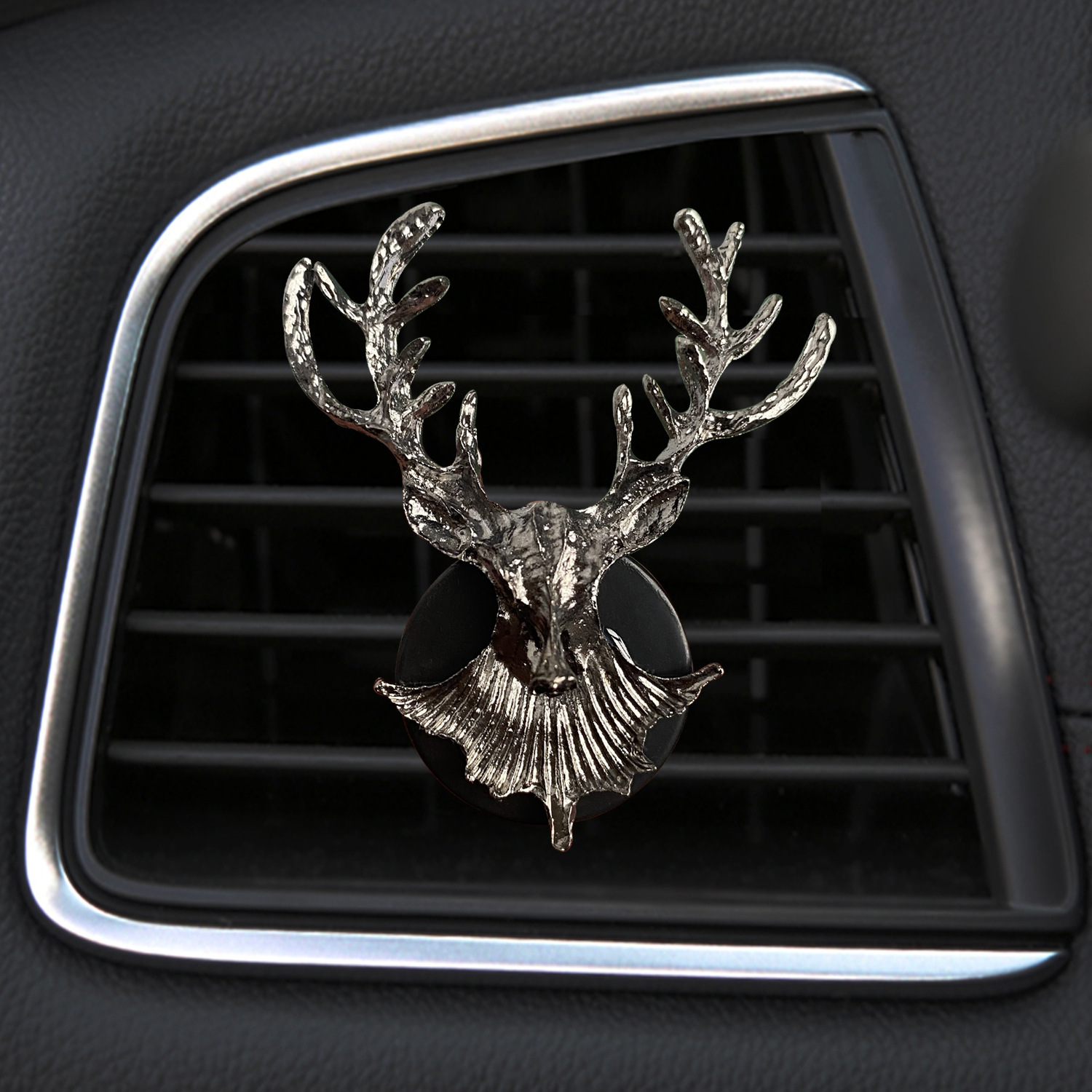Deer Design Car Fragrance Vent - Perfume Fragrance Good avis et prix
