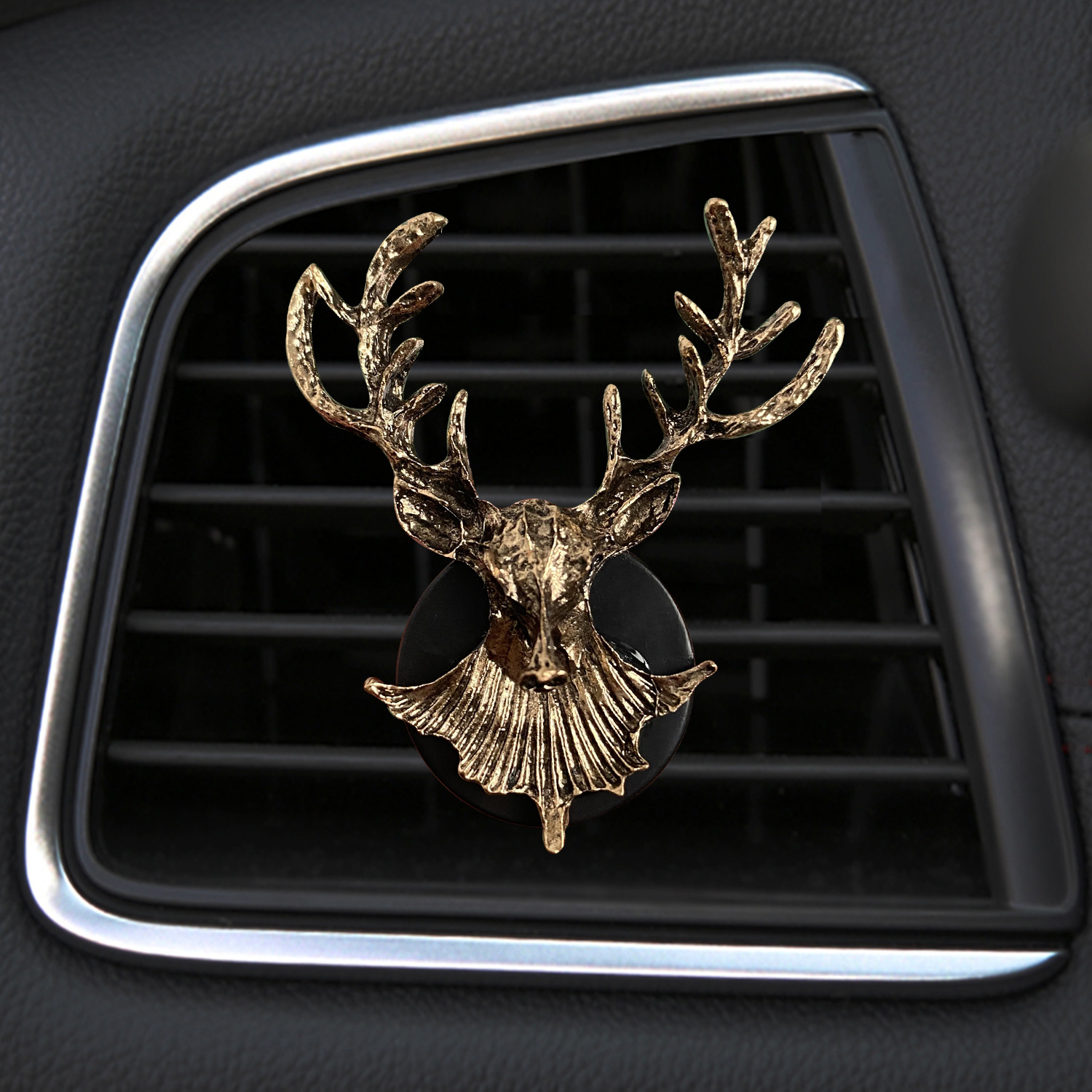 Deer Design Car Fragrance Vent - Perfume Fragrance Good avis et prix